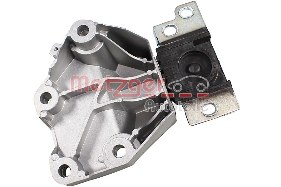METZGER 8053961 Lagerung, Motor